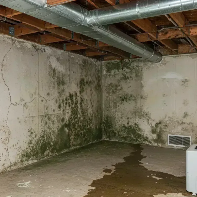 Professional Mold Removal in Clay County, FL